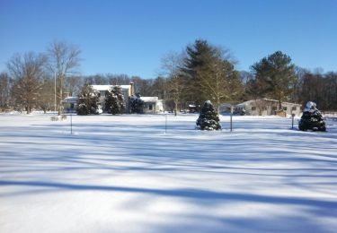 Photo of Winter in Delaware